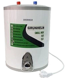 Бойлери Grunhelm