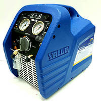 Вакуумно-заправна станція VALUE VRR12LOS-R32