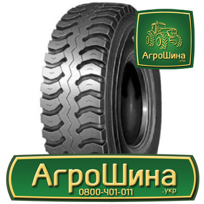 Вантажна шина LingLong LLD09 7.50 R16 122/118M PR14