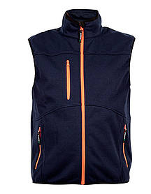 Sizam жилет утеплений робочий, розмір L, Luton 30056