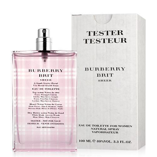 Burberry Brit Sheer 100 ID 942780971 Prom.ua