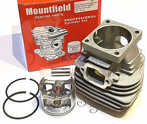 Поршнева для STH MS 660 (D=54 мм)/ Mountfield/Циліндр у складі бензопили STH 660/Поршнева STH МС 660