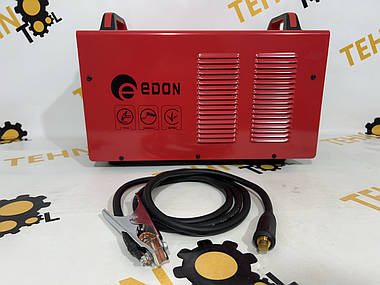 Аргонодуговий промисловий зварювальний апарат Edon PULSETIG-350ACDC 380 В., фото 5