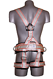 Страхувальна система для роботи на висоті (промальпа) ПЛК 3, фото 2