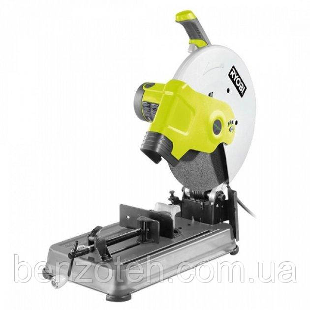 Металорізальний верстат Ryobi ECO2335HG