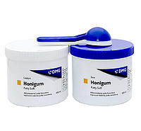 А-силикон база DMG Honigum pro putty soft(2*450мл)