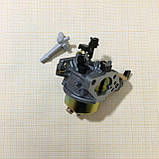 Карбюратор із краном 177, фото 4