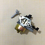 Карбюратор із краном 177, фото 3
