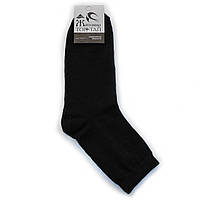 Чоловічі шкарпетки ТОП-ТАП - 14.50 грн./пара (стрейч, чорні)