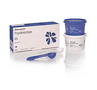 База Hydrorise Putty Normal (300 мл+300 мл) Zhermack