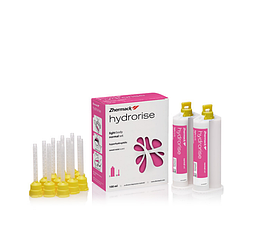 Коректор Hydrorise Light Body (2 картриджі по 50 мл) Zhermack
