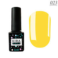 Гель-лак Kira Nails No023