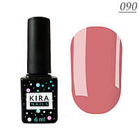 Гель-лак Kira Nails № 090