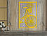 Декоративне панно BicyclePanel, фото 5