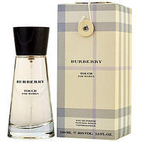 Оригинал Burberry Touch For Women 100 мл ( Барберри тач фо вуман ) парфюмированная вода