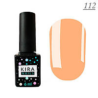 Гель-лак Kira Nails №112