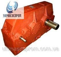 Редуктор 1Ц2У-355-31,5