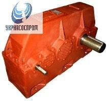 Редуктор 1Ц2У-315-16