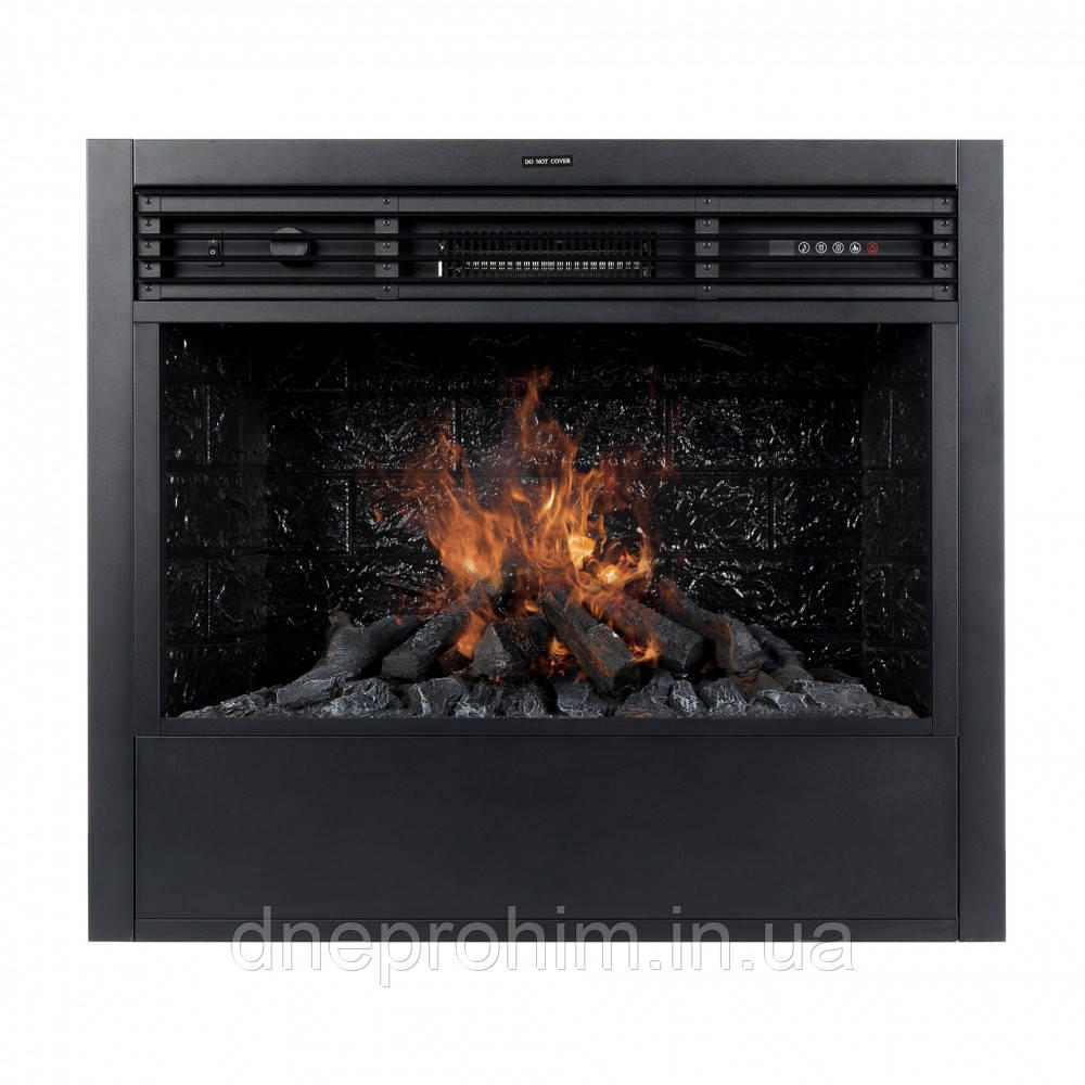 Електрокамін Royal 3D Etna New VA-0509