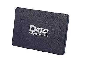 SSD накопичення Dato 480GB (DS700SD- 480GB) (D)