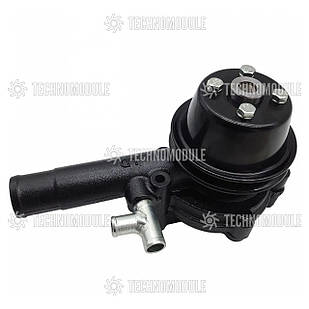 Насос водяний (помпа) для двигуна Laidong KM385BT