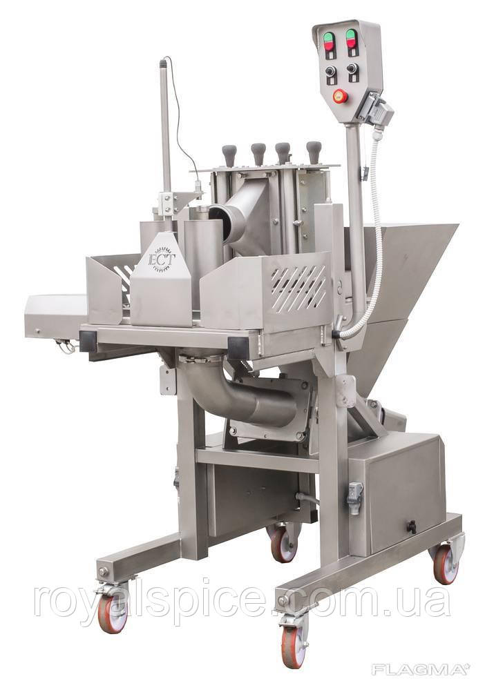 Автоматический дозатор сырного теста - фото 1 - id-p1549729638