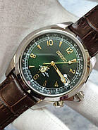 Чоловічий годинник Seiko SPB121 SPB121J1 SBDC091 Automatic Alpinist Альпініст <unk> НОВИЙ АЛЬПІНist, фото 4