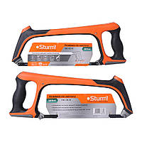 Ножівка по металу Sturm 1061-02-01