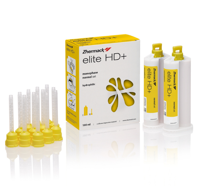 Elite HD monophase (Коректор 2 картриджі по 50 мл