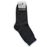 Чоловічі шкарпетки ТОП-ТАП - 14.50 грн./пара (стрейч, сірі)