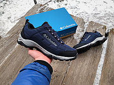 Чоловічі зимові кросівки Columbia Firecamp Fleece III BM0820-464 Оригінал, фото 3