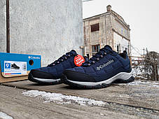 Чоловічі зимові кросівки Columbia Firecamp Fleece III BM0820-464 Оригінал, фото 2