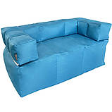 Безкаркасний модульний диван "Гарвард", фото 2