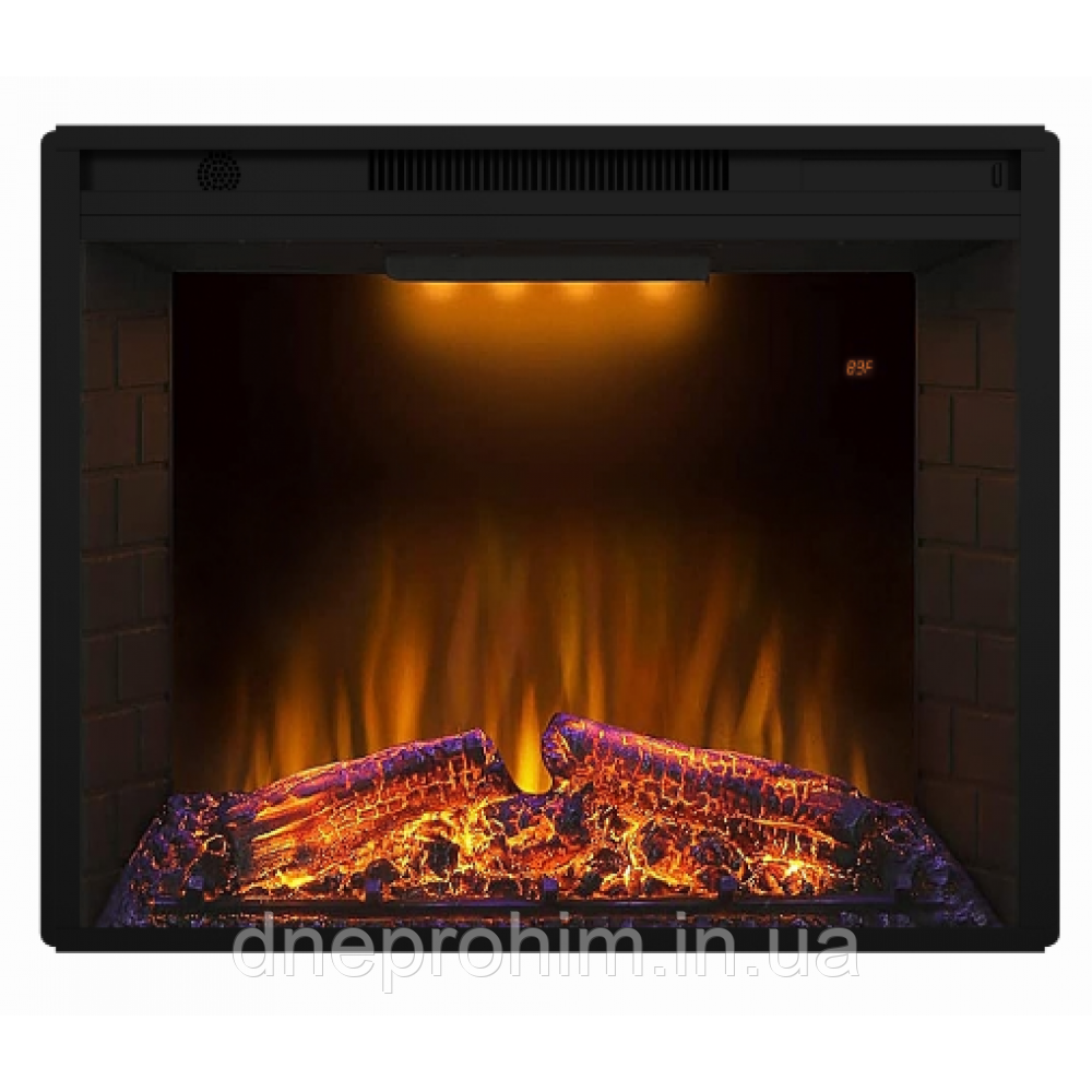 Електрокамін Royal Goodfire 28 LED