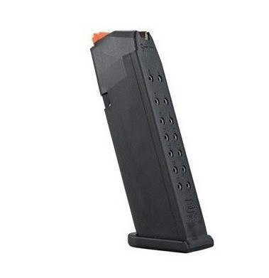 Магазин Glock 17 9мм (9х19) на 17 патронів