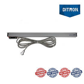 1 мкм, 1500 мм фотоелектричний перетворювач лінійних переміщень DC21-1500