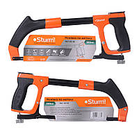 Ножівка по металу Sturm 1061-02-02