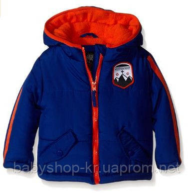 Куртка для хлопчика Weatherproof (США) 12мес, 18міс