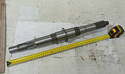 Вал вторинний КПП 3309 Валдай 33104-1701105