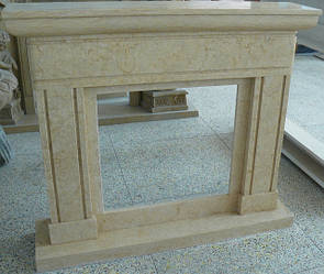 Мармурові портали Запоріжжя