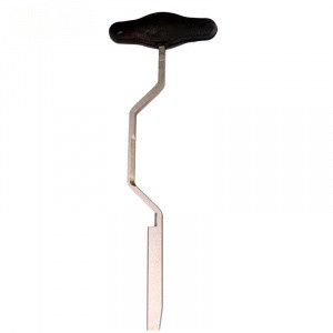 Пристосування для блоку мехатроніка 7-швидкісною коробкою передач DSG VW/ AUDI ShiningBerg 113567, фото 1