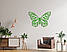 Декоративне панно на стіну Butterfly2, фото 6