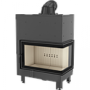 Камінна топка Kratki MBO 15 права BS (15,0 кВт), фото 4