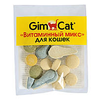 Витаминый микс GimCat