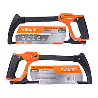 Ножівка по металу Sturm 1061-02-03