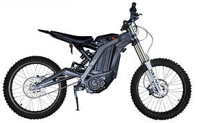 Електропітайк SUR-RON X 60V/32Аh (BLACK)