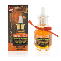 Сироватка для обличчя Wokali Argan Oil Facial Serum 40 мл
