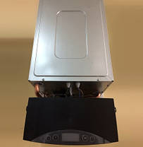 Котел двоконтурний газовий Termet MINIMAX ELEGANCE EGO-DP-21-03 (турбо), фото 3
