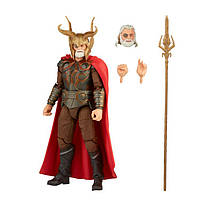 Один Марвел леджендс Hasbro Marvel Legends Infinity Saga Odin