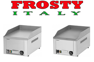Поверхні для смаження Frosty [Італія]
